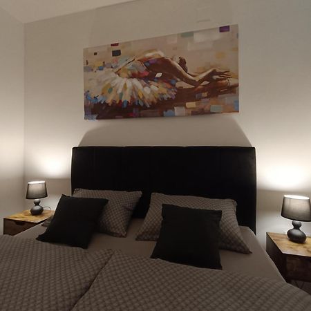 Arena Apartment Осиек Екстериор снимка