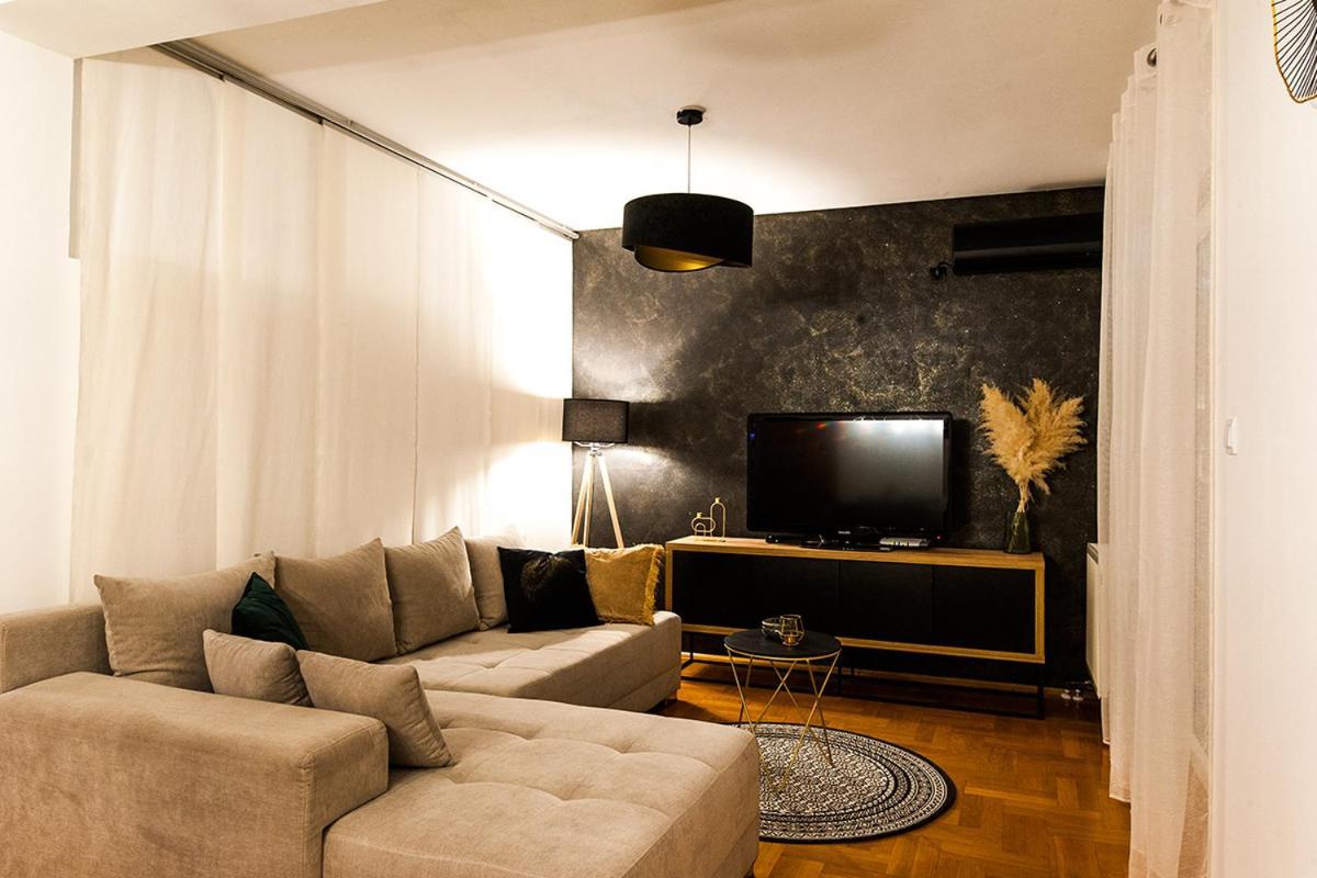 Arena Apartment Осиек Екстериор снимка
