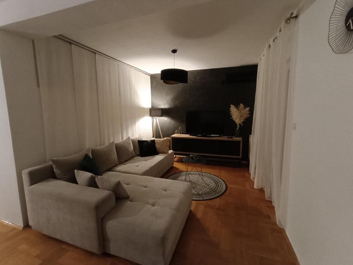 Arena Apartment Осиек Екстериор снимка