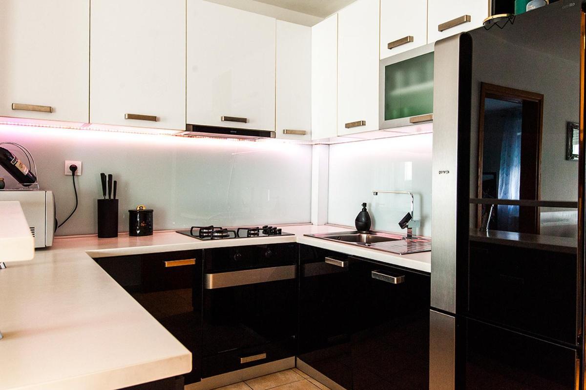 Arena Apartment Осиек Екстериор снимка