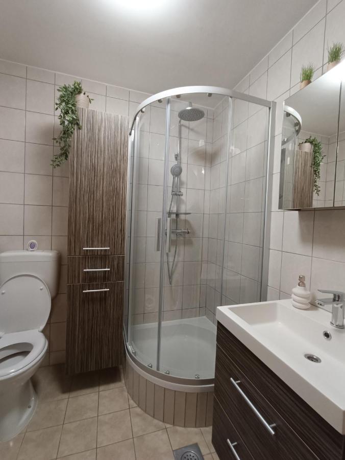 Arena Apartment Осиек Екстериор снимка
