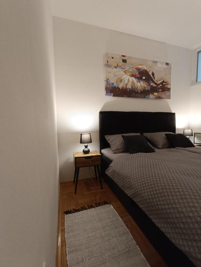 Arena Apartment Осиек Екстериор снимка
