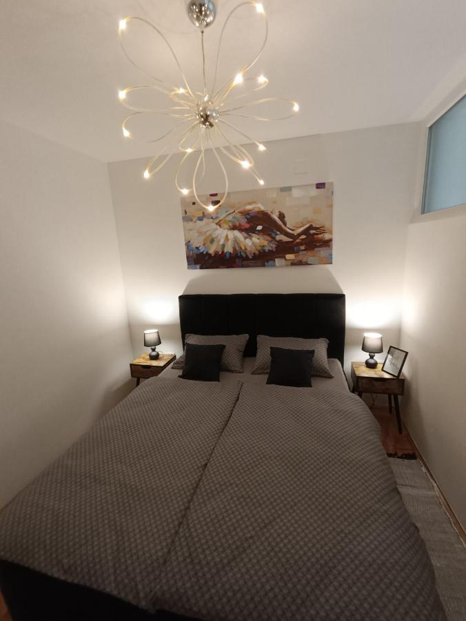 Arena Apartment Осиек Екстериор снимка