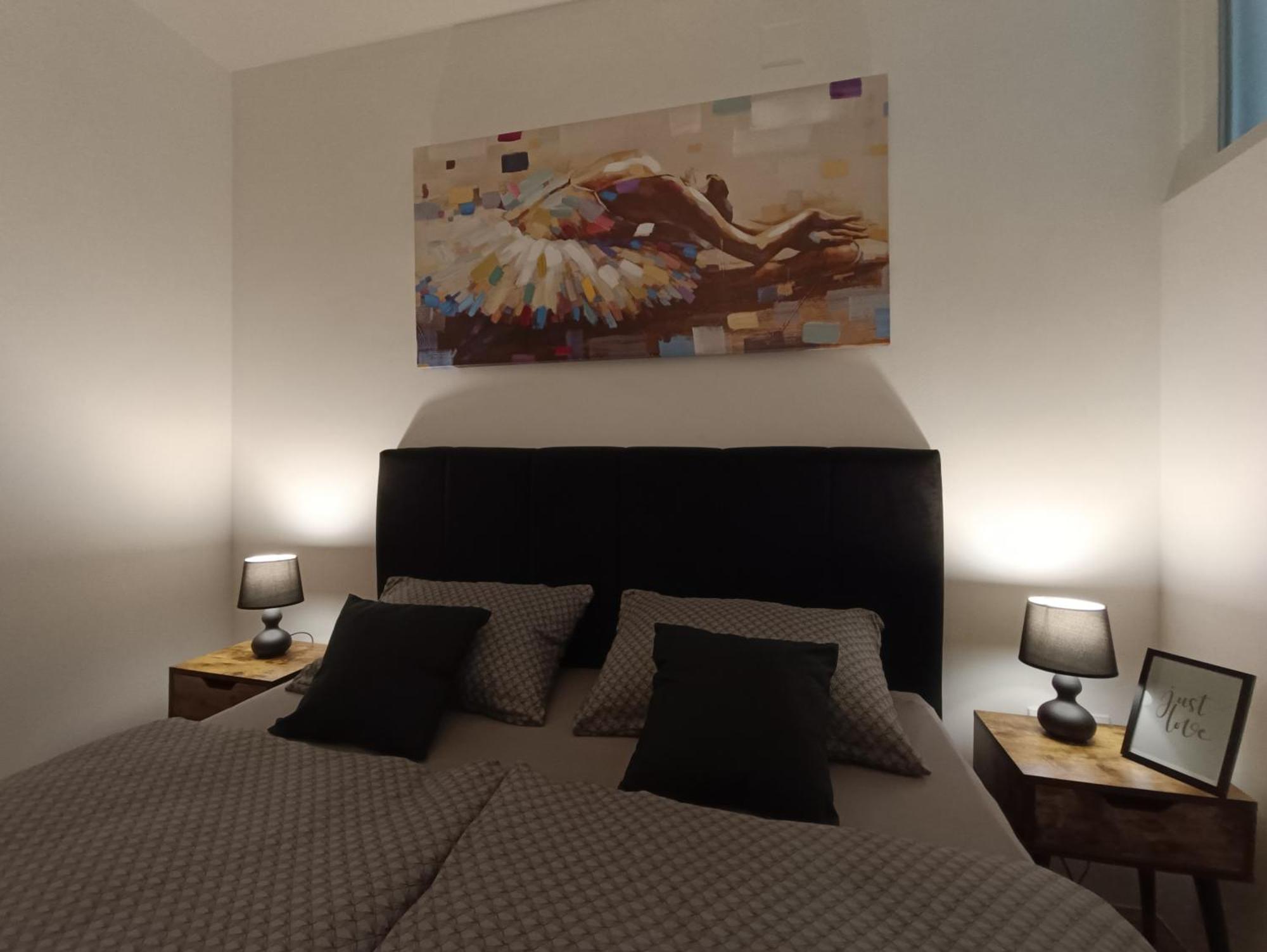 Arena Apartment Осиек Екстериор снимка