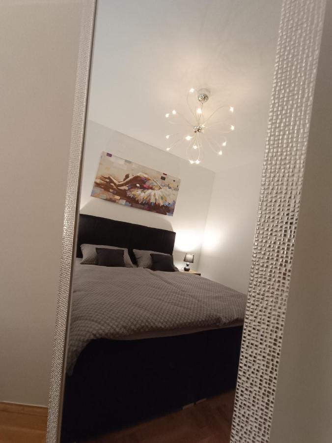 Arena Apartment Осиек Екстериор снимка