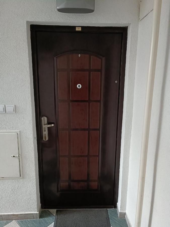 Arena Apartment Осиек Екстериор снимка
