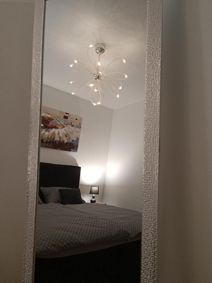 Arena Apartment Осиек Екстериор снимка