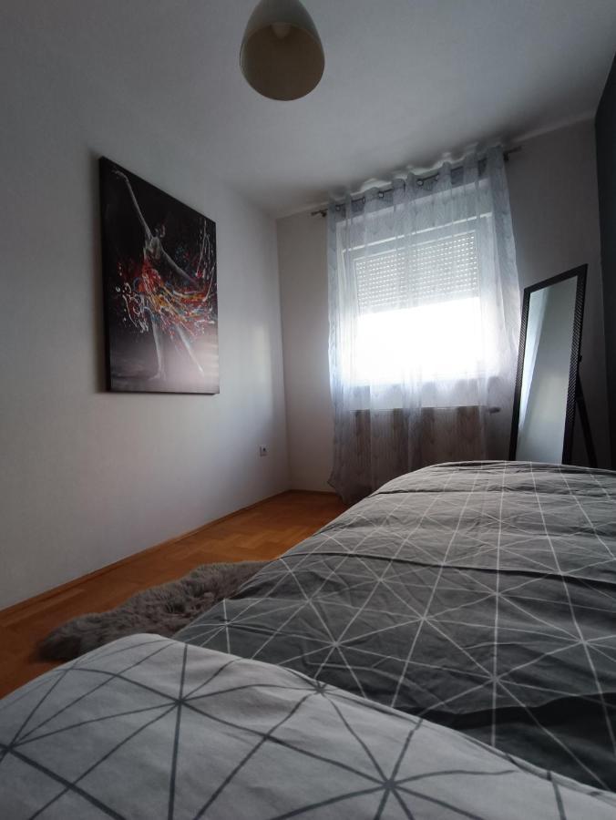 Arena Apartment Осиек Екстериор снимка