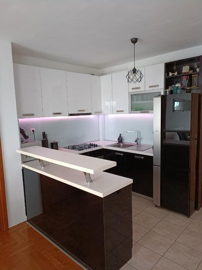 Arena Apartment Осиек Екстериор снимка