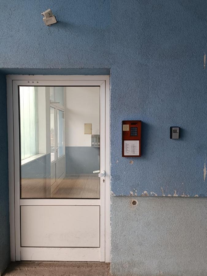 Arena Apartment Осиек Екстериор снимка