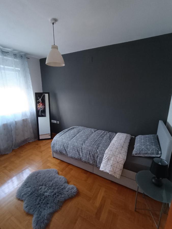 Arena Apartment Осиек Екстериор снимка