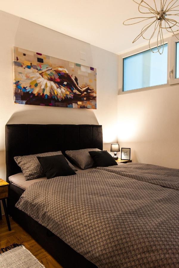 Arena Apartment Осиек Екстериор снимка
