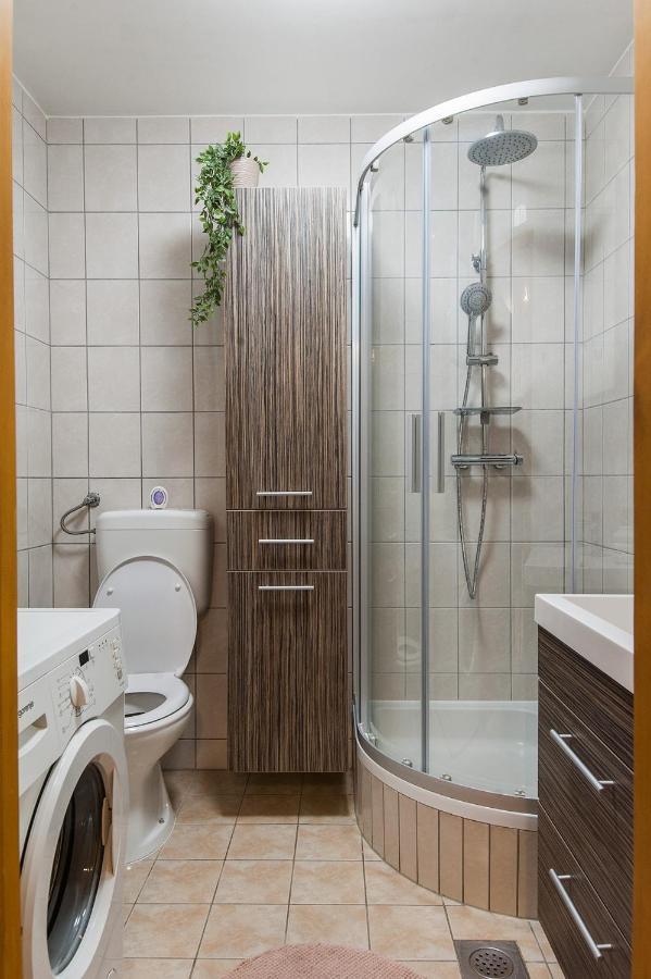 Arena Apartment Осиек Екстериор снимка