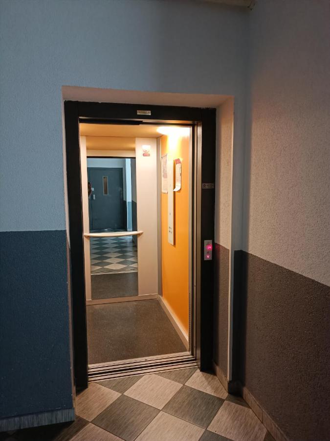 Arena Apartment Осиек Екстериор снимка