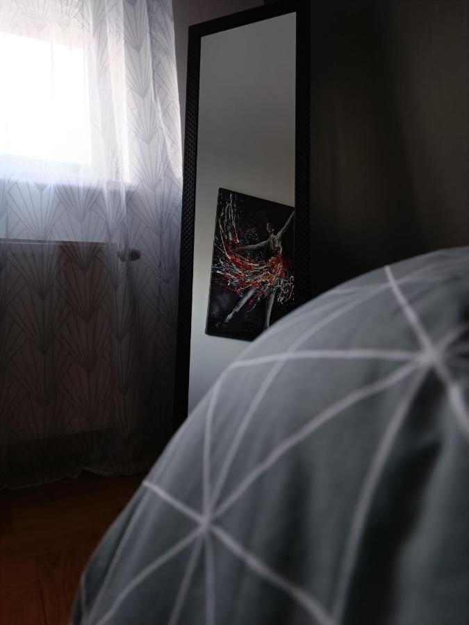 Arena Apartment Осиек Екстериор снимка