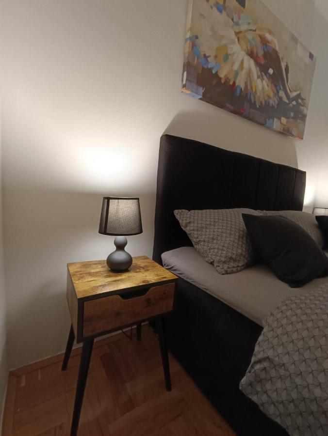 Arena Apartment Осиек Екстериор снимка